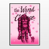 posters-prints, giclee-print, colorful, family-friendly, graphical, illustrative, monochrome, pop, bodies, cartoons, humor, people, typography, pink, purple, red, ink, paper, amusing, boys, contemporary-art, danish, decorative, design, faces, interior, interior-design, modern, modern-art, nordic, scandinavien, Buy original high quality art. Paintings, drawings, limited edition prints & posters by talented artists.