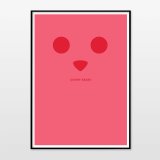 posters, giclee, aesthetic, family-friendly, graphical, minimalistic, pop, animals, cartoons, children, humor, typography, pink, red, ink, paper, baby, contemporary-art, copenhagen, cute, danish, decorative, design, interior, interior-design, modern, modern-art, nordic, pop-art, posters, prints, scandinavien, Buy original high quality art. Paintings, drawings, limited edition prints & posters by talented artists.