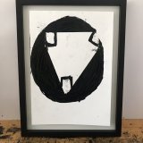 drawings, abstract, expressive, graphical, minimalistic, bodies, patterns, people, black, acrylic, crayons, abstract-forms, contemporary-art, copenhagen, decorative, design, interior, interior-design, modern, modern-art, nordic, scandinavien, Buy original high quality art. Paintings, drawings, limited edition prints & posters by talented artists.