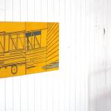 interior design, inspiration, art online, art online, talented artists, airplanes, airports, trains, people, luggage, photography, photos