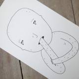 talented artists, online art, beautiful illustrations and drawings
