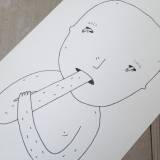 talented artists, online art, beautiful illustrations and drawings