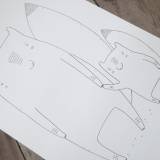 talented artists, online art, beautiful illustrations and drawings