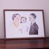 art-prints, drawings, giclee, gouache, watercolors, expressive, figurative, portraiture, bodies, everyday life, moods, people, beige, black, white, ink, paper, amusing, baby, contemporary-art, family, interior, interior-design, men, modern-art, posters, prints, weird, women, Buy original high quality art. Paintings, drawings, limited edition prints & posters by talented artists.