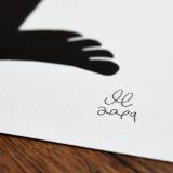 posters-prints, giclee-print, family-friendly, figurative, graphical, illustrative, bodies, cartoons, humor, movement, people, sport, blue, ink, paper, amusing, contemporary-art, interior, interior-design, modern, modern-art, nordic, posters, prints, scandinavien, Buy original high quality art. Paintings, drawings, limited edition prints & posters by talented artists.