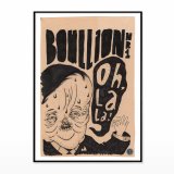 posters-prints, giclee-print, family-friendly, figurative, graphical, pop, portraiture, cartoons, children, humor, people, beige, black, artliner, paper, marker, abstract-forms, amusing, contemporary-art, faces, interior, interior-design, modern, modern-art, nordic, scandinavien, street-art, Buy original high quality art. Paintings, drawings, limited edition prints & posters by talented artists.