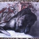 art gallery. limited print. online art. artist. original art print and paintings by artist Zuzanna Sitarska