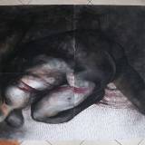 art gallery. limited print. online art. artist. original art print and paintings by artist Zuzanna Sitarska