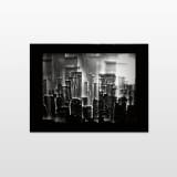 Kambolage II | Art-prints, Photographs, Gliceé, New-media | AOAM | Beauton Art Gallery art-prints, photographs, gliceé, new-media, abstract, geometric, graphical, minimalistic, monochrome, moods, movement, patterns, science, technology, black, grey, white, ink, paper, abstract-forms, architectural, black-and-white, contemporary-art, copenhagen, danish, decorative, design, interior, interior-design, modern, modern-art, nordic, outer-space, scandinavien, Buy original high quality art. Paintings, drawings, limited edition prints & posters by talented artists.