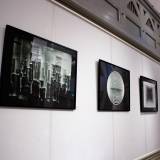 Kambolage II | Art-prints, Photographs, Gliceé, New-media | AOAM | Beauton Art Gallery art-prints, photographs, gliceé, new-media, abstract, geometric, graphical, minimalistic, monochrome, moods, movement, patterns, science, technology, black, grey, white, ink, paper, abstract-forms, architectural, black-and-white, contemporary-art, copenhagen, danish, decorative, design, interior, interior-design, modern, modern-art, nordic, outer-space, scandinavien, Buy original high quality art. Paintings, drawings, limited edition prints & posters by talented artists.