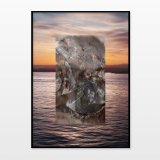 Everything | Posters-prints, Giclee-print | Rose Marie Brøgger | Limited edition art poster by Marie BrøggerEdition of 300 pcs. Signed and numbered by the artistPrinted with high-grade pigmented archival ink on 190 gsm Epson Matte | Beauton Art Gallery posters-prints, giclee-print, aesthetic, colorful, family-friendly, figurative, graphical, nature, oceans, patterns, sailing, sky, brown, gold, orange, purple, ink, beach, beautiful, contemporary-art, danish, decorative, design, interior, interior-design, nordic, outdoors, pop-art, posters, scandinavien, water, Buy original high quality art. Paintings, drawings, limited edition prints & posters by talented artists.