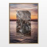 Everything | Posters-prints, Giclee-print | Rose Marie Brøgger | Limited edition art poster by Marie BrøggerEdition of 300 pcs. Signed and numbered by the artistPrinted with high-grade pigmented archival ink on 190 gsm Epson Matte | Beauton Art Gallery posters-prints, giclee-print, aesthetic, colorful, family-friendly, figurative, graphical, nature, oceans, patterns, sailing, sky, brown, gold, orange, purple, ink, beach, beautiful, contemporary-art, danish, decorative, design, interior, interior-design, nordic, outdoors, pop-art, posters, scandinavien, water, Buy original high quality art. Paintings, drawings, limited edition prints & posters by talented artists.