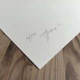 Fallen Wonder | Posters-prints, Photographs, New-media | Tina Louise Hunderup | Beauton Art Gallery posters-prints, photographs, new-media, abstract, aesthetic, geometric, graphical, architecture, patterns, beige, black, white, ink, paper, abstract-forms, architectural, beautiful, buildings, decorative, design, interior, interior-design, modern, modern-art, symmetry, Buy original high quality art. Paintings, drawings, limited edition prints & posters by talented artists.