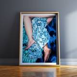 posters, giclee, aesthetic, colorful, figurative, bodies, moods, patterns, sexuality, beige, blue, turquoise, ink, paper, clothes, clothing, contemporary-art, danish, design, erotic, girls, interior, interior-design, love, modern, modern-art, naturalism, nordic, romantic, scandinavien, women, Buy original high quality art. Paintings, drawings, limited edition prints & posters by talented artists.