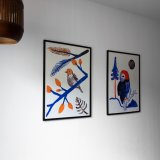 plakater-posters-kunsttryk, giclee-tryk, æstetiske, farverige, børnevenlige, landskab, dyreliv, botanik, natur, vilde-dyr, sorte, blå, røde, blæk, smukke, fugle, dansk, design, interiør, bolig-indretning, moderne, moderne-kunst, nordisk, skandinavisk, Buy original high quality art. Paintings, drawings, limited edition prints & posters by talented artists.