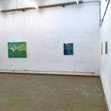 paintings, aesthetic, colorful, expressive, geometric, landscape, architecture, botany, nature, blue, orange, cotton-canvas, oil, buildings, danish, decorative, design, expressionism, interior, interior-design, modern, modern-art, plants, sea, trees, vivid, Buy original high quality art. Paintings, drawings, limited edition prints & posters by talented artists.