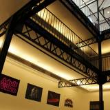 Daddy?! | Art-prints, Linocuts | Marta Banaszak | Beauton Art Gallery art-prints, linocuts, figurative, graphical, monochrome, pop, portraiture, bodies, people, science, technology, black, white, paper, black-and-white, celebrities, conceptual, contemporary-art, danish, design, interior, interior-design, modern, modern-art, nordic, pop-art, scandinavien, urban, Buy original high quality art. Paintings, drawings, limited edition prints & posters by talented artists.