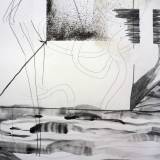 strong and expressive art illustrations and drawings, talented Danish illustrator