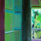 paintings, aesthetic, figurative, landscape, still-life, architecture, botany, moods, nature, seasons, brown, green, turquoise, violet, cotton-canvas, architectural, atmosphere, beautiful, contemporary-art, day, decorative, detailed, fantasy, flowers, forest, garden, houses, modern-art, natural, plants, romantic, scenery, spring, summer, tranquil, trees, Buy original high quality art. Paintings, drawings, limited edition prints & posters by talented artists.