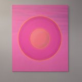 Fantastic man | Paintings | Rose Marie Brøgger | Beauton Art Gallery paintings, aesthetic, colorful, geometric, graphical, minimalistic, monochrome, architecture, moods, patterns, pink, yellow, acrylic, cotton-canvas, abstract-forms, architectural, beautiful, conceptual, contemporary-art, copenhagen, danish, interior, interior-design, modern, modern-art, nordic, pop-art, scandinavien, Buy original high quality art. Paintings, drawings, limited edition prints & posters by talented artists.