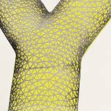 Figurations XVI lemon | Art-prints, Linocuts | Marta Banaszak | Beauton Art Gallery art-prints, linocuts, abstract, aesthetic, geometric, graphical, architecture, patterns, science, grey, silver, white, yellow, paper, abstract-forms, architectural, beautiful, contemporary-art, danish, decorative, design, interior, interior-design, modern, modern-art, nordic, pretty, prints, scandinavien, Buy original high quality art. Paintings, drawings, limited edition prints & posters by talented artists.