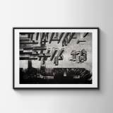 art-prints, engravings, abstract, aesthetic, monochrome, architecture, movement, patterns, black, white, ink, paper, abstract-forms, architectural, danish, decorative, interior, interior-design, nordic, scandinavien, Buy original high quality art. Paintings, drawings, limited edition prints & posters by talented artists.