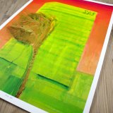 posters-prints, giclee-print, colorful, figurative, graphical, illustrative, pop, architecture, nature, sky, green, orange, red, yellow, ink, paper, architectural, beautiful, buildings, cities, contemporary-art, copenhagen, danish, interior, interior-design, modern, modern-art, natural, nordic, pop-art, posters, pretty, scandinavien, trees, Buy original high quality art. Paintings, drawings, limited edition prints & posters by talented artists.