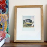 Den gule båd | Photographs | Rafael Guerrero Céspedes | Beauton Art Gallery photographs, colorful, graphical, landscape, still-life, architecture, everyday life, moods, nature, oceans, sailing, sky, black, blue, green, yellow, photographs, atmosphere, beautiful, boats, contemporary-art, copenhagen, danish, day, design, detailed, houses, modern-art, nordic, outdoors, scandinavien, ships, square, summer, sun, tranquil, vessels, windows, Buy original high quality art. Paintings, drawings, limited edition prints & posters by talented artists.