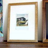 Den gule båd | Photographs | Rafael Guerrero Céspedes | Beauton Art Gallery photographs, colorful, graphical, landscape, still-life, architecture, everyday life, moods, nature, oceans, sailing, sky, black, blue, green, yellow, photographs, atmosphere, beautiful, boats, contemporary-art, copenhagen, danish, day, design, detailed, houses, modern-art, nordic, outdoors, scandinavien, ships, square, summer, sun, tranquil, vessels, windows, Buy original high quality art. Paintings, drawings, limited edition prints & posters by talented artists.