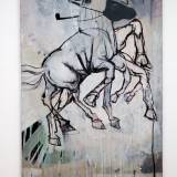 Horses 2 Beauton Art Gallery