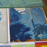 paintings, aesthetic, colorful, expressive, geometric, landscape, architecture, botany, nature, blue, orange, cotton-canvas, oil, buildings, danish, decorative, design, expressionism, interior, interior-design, modern, modern-art, plants, sea, trees, vivid, Buy original high quality art. Paintings, drawings, limited edition prints & posters by talented artists.