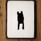 galleries original drawings, abstract illustration art in all forms, gift, home decoration