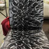 FERROFLUID linocut_printing process