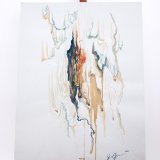 drawings, gouache-painting, watercolor-paintings, abstract, aesthetic, graphical, illustrative, bodies, botany, people, beige, black, brown, gouache, ink, paper, watercolor, beautiful, decorative, design, flowers, interior, interior-design, modern, modern-art, mountains, Buy original high quality art. Paintings, drawings, limited edition prints & posters by talented artists.