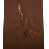 drawings, gouache-painting, watercolor-paintings, abstract, aesthetic, illustrative, botany, people, black, brown, yellow, gouache, ink, paper, watercolor, beautiful, decorative, design, flowers, interior, interior-design, modern, modern-art, plants, Buy original high quality art. Paintings, drawings, limited edition prints & posters by talented artists.