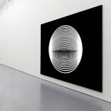 posters-prints, photographs, new-media, abstract, minimalistic, monochrome, pop, movement, patterns, science, technology, black, grey, white, ink, paper, abstract-forms, beautiful, black-and-white, contemporary-art, danish, dark, decorative, design, interior, interior-design, modern, modern-art, nordic, outer-space, scandinavien, scenery, Buy original high quality art. Paintings, drawings, limited edition prints & posters by talented artists.