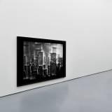 Kambolage II | Art-prints, Photographs, Gliceé, New-media | AOAM | Beauton Art Gallery art-prints, photographs, gliceé, new-media, abstract, geometric, graphical, minimalistic, monochrome, moods, movement, patterns, science, technology, black, grey, white, ink, paper, abstract-forms, architectural, black-and-white, contemporary-art, copenhagen, danish, decorative, design, interior, interior-design, modern, modern-art, nordic, outer-space, scandinavien, Buy original high quality art. Paintings, drawings, limited edition prints & posters by talented artists.