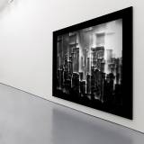 Kambolage II | Art-prints, Photographs, Gliceé, New-media | AOAM | Beauton Art Gallery art-prints, photographs, gliceé, new-media, abstract, geometric, graphical, minimalistic, monochrome, moods, movement, patterns, science, technology, black, grey, white, ink, paper, abstract-forms, architectural, black-and-white, contemporary-art, copenhagen, danish, decorative, design, interior, interior-design, modern, modern-art, nordic, outer-space, scandinavien, Buy original high quality art. Paintings, drawings, limited edition prints & posters by talented artists.