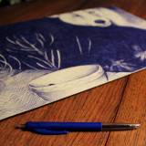 saatchi online gallery, artrebels galleri, illustrationer tegninger, talentfulde kunstnere, online gallerier, originaler