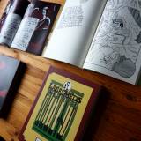 Locksmith Files XXII | Drawings | Halfdan Pisket | Beauton Art Gallery drawings, figurative, illustrative, portraiture, bodies, cartoons, everyday life, sexuality, black, white, paper, marker, erotic, nude, sexual, sketch, Buy original high quality art. Paintings, drawings, limited edition prints & posters by talented artists.