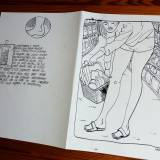 drawings, aesthetic, figurative, illustrative, portraiture, bodies, cartoons, people, sexuality, black, white, paper, marker, nude, sketch, Buy original high quality art. Paintings, drawings, limited edition prints & posters by talented artists.