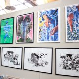 Architect Series V | Posters, Giclee | Ola Juliussen | Beauton Art Gallery posters, giclee, aesthetic, graphical, monochrome, architecture, botany, nature, patterns, technology, black, white, ink, paper, abstract-forms, architectural, black-and-white, buildings, contemporary-art, dance, design, graffiti, interior, interior-design, modern, modern-art, nordic, plants, scandinavien, Buy original high quality art. Paintings, drawings, limited edition prints & posters by talented artists.