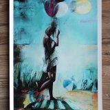 posters-prints, giclee-print, aesthetic, bodies, blue, ink, beach, beautiful, contemporary-art, danish, female, flowers, interior, interior-design, modern, modern-art, nordic, posters, pretty, prints, scandinavien, women, Buy original high quality art. Paintings, drawings, limited edition prints & posters by talented artists.