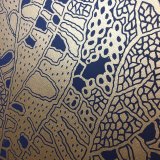 posters-prints, linocuts, aesthetic, figurative, graphical, illustrative, monochrome, still-life, botany, nature, patterns, blue, gold, acrylic, paper, beautiful, contemporary-art, danish, decorative, design, flowers, interior, interior-design, modern, modern-art, nordic, plants, posters, pretty, scandinavien, Buy original high quality art. Paintings, drawings, limited edition prints & posters by talented artists.