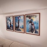posters-prints, aesthetic, colorful, figurative, graphical, illustrative, landscape, portraiture, bodies, nature, oceans, people, sky, blue, green, turquoise, yellow, ink, paper, beach, beautiful, danish, decorative, design, female, interior, interior-design, nordic, posters, pretty, scandinavien, summer, women, Buy original high quality art. Paintings, drawings, limited edition prints & posters by talented artists.