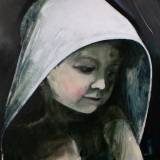 paintings, expressive, family-friendly, figurative, portraiture, bodies, children, everyday life, moods, people, textiles, beige, black, blue, white, acrylic, charcoal, cotton-canvas, oil, baby, beautiful, black-and-white, boys, contemporary-art, copenhagen, danish, dark, faces, interior, interior-design, kids, love, modern-art, nordic, scandinavien, vivid, Buy original high quality art. Paintings, drawings, limited edition prints & posters by talented artists.