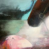 paintings, expressive, figurative, graphical, surrealistic, bodies, livestock, oceans, people, sexuality, blue, brown, pink, yellow, acrylic, charcoal, cotton-canvas, oil, spray-paint, beach, beautiful, contemporary-art, copenhagen, dark, expressionism, fantasy, female, girls, horses, icons, interior, interior-design, modern-art, nordic, scandinavien, sea, shapes, silhouette, symbolic, water, women, Buy original high quality art. Paintings, drawings, limited edition prints & posters by talented artists.