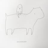 Let's go new places | Drawings | My Buemann | Beauton Art Gallery drawings, animal, family-friendly, graphical, illustrative, pop, bodies, cartoons, children, humor, livestock, black, white, artliner, paper, amusing, black-and-white, cute, family, female, horizontal, horses, kids, sketch, tranquil, Buy original high quality art. Paintings, drawings, limited edition prints & posters by talented artists.