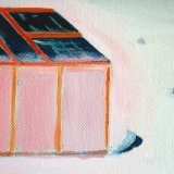 paintings, geometric, landscape, pop, surrealistic, botany, humor, science, technology, black, neon, orange, white, cotton-canvas, oil, abstract-forms, beautiful, contemporary-art, dark, decorative, design, interior, interior-design, modern, modern-art, Buy original high quality art. Paintings, drawings, limited edition prints & posters by talented artists.