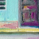 paintings, colorful, figurative, landscape, pop, architecture, moods, seasons, sky, pastel, pink, turquoise, yellow, cotton-canvas, oil, architectural, beautiful, bright, buildings, cities, contemporary-art, cute, day, decorative, design, detailed, fantasy, horizontal, houses, interior, interior-design, modern, modern-art, outdoors, romantic, scenery, streets, summer, sun, tranquil, urban, Buy original high quality art. Paintings, drawings, limited edition prints & posters by talented artists.